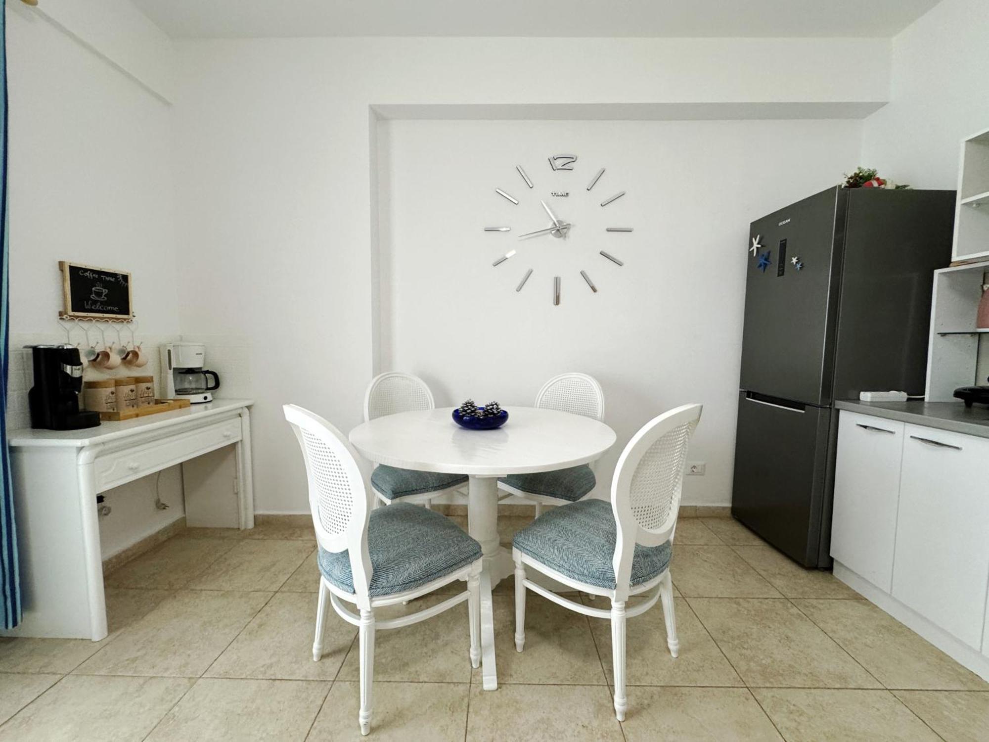 Celeste Bay Apartment Vlorë Exterior foto
