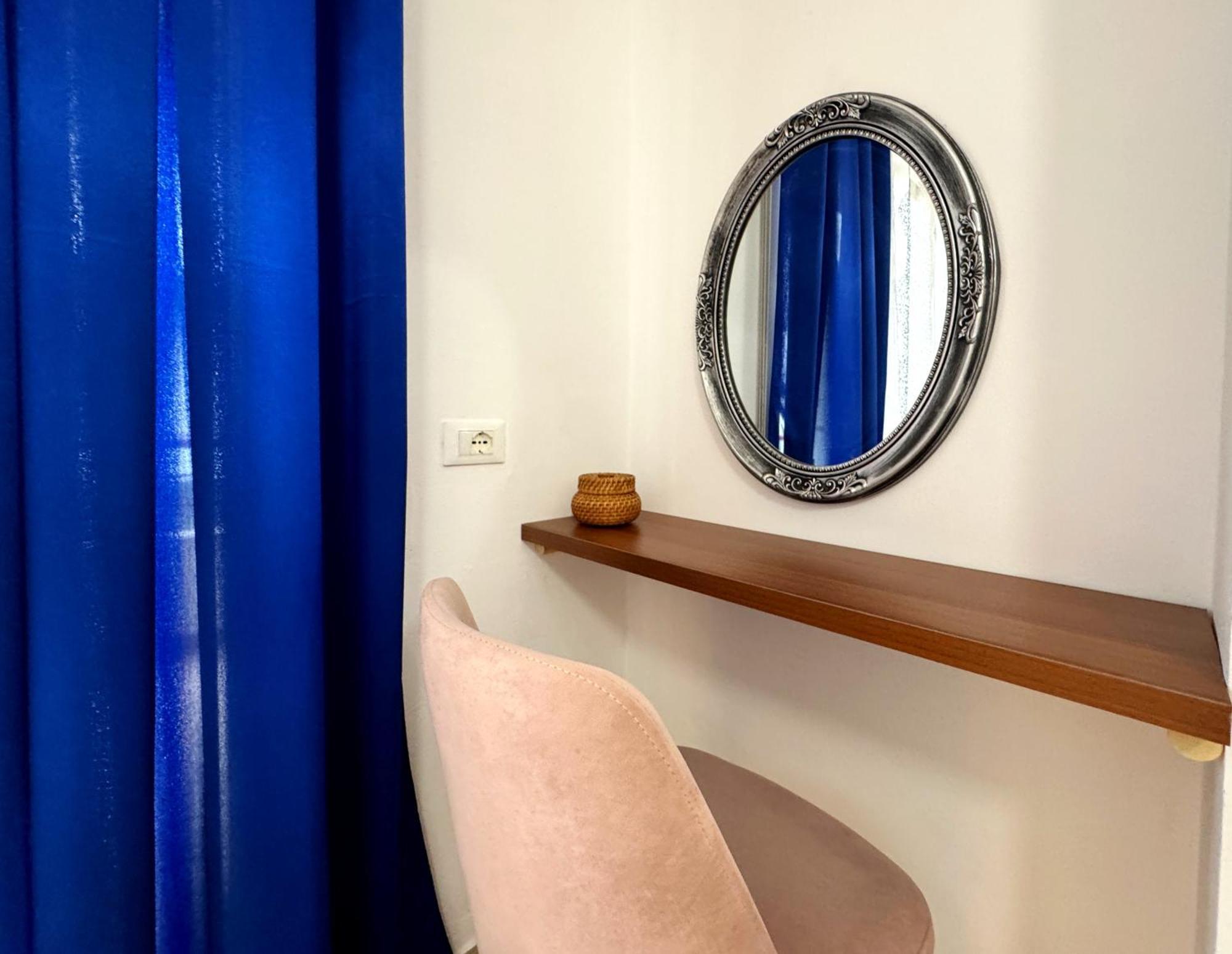 Celeste Bay Apartment Vlorë Exterior foto